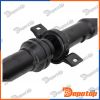 Arbre de transmission arrière pour MERCEDES | NWN-ME-082, A1644103302